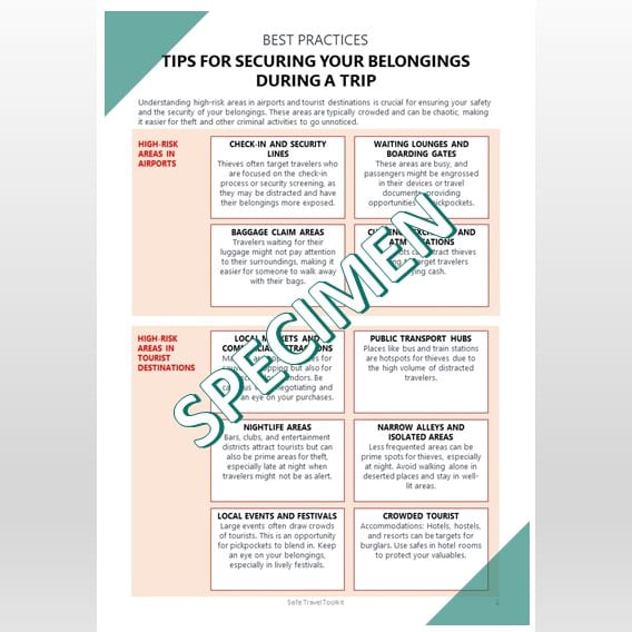 Paper guide for professional hosts, with reflex sheets & best practices sheets, personalized info, logo, maps, welcome note, and essential contacts up-to-date (4 books / 2 years).