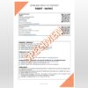 Ultra-personalized paper guide for discerning travelers with reflex sheets and best practice sheets, pre-travel preparation checklist, memo sheets, and essential contacts. Enriched contacts and detailed maps.